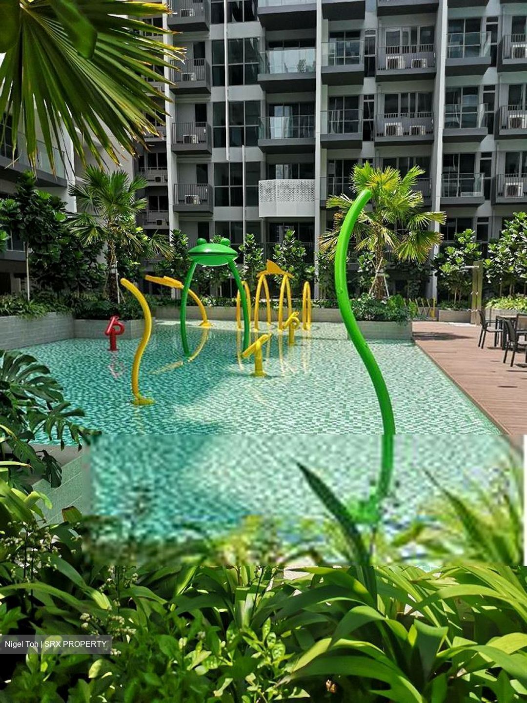 The Alps Residences (D18), Condominium #403513491